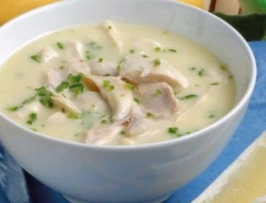 Αυτός είναι ο λόγος που η κοτόσουπα βοηθάει στο κρυολόγημα